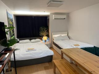 Kozy House in Gangnam - Seoul - 5