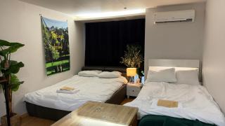 Kozy House in Gangnam - Seoul - 4