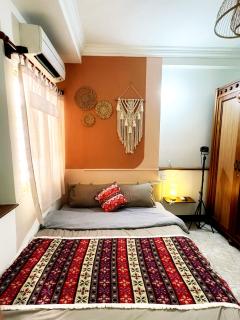 Center, Kitchen, Projector&Netflix, FreeWasher, District 1 - Ho Chi Minh - 7