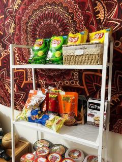 Center, Kitchen, Projector&Netflix, FreeWasher, District 1 - Ho Chi Minh-stad - 3