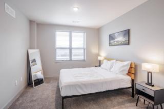CozySuites at the Banks gym pool 09 - Cincinnati - 0