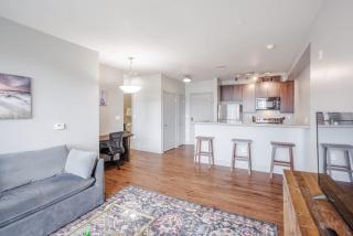 CozySuites at the Banks gym pool 09 - 8