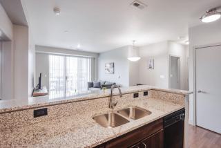 CozySuites at the Banks gym pool 09 - Cincinnati - 3