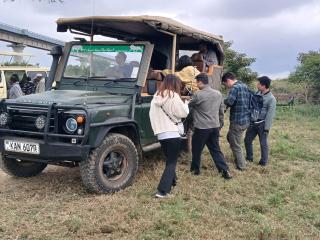 Nairobi National Park Safari - Nairobi - 8