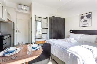 Estudio com Lazer Completo e vaga - Vila Olímpia - São Paulo - 9