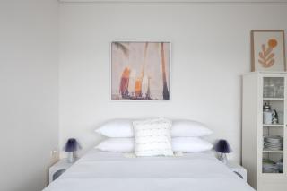 Studio in Elizabeth Bay with City Views - Sydney - 5