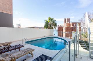 Studio in Elizabeth Bay with City Views - Sydney - 1