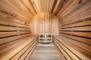 SAUNA & ICE BATH! - Your Health Retreat Escape - Capel Sound - 9