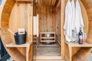 SAUNA & ICE BATH! - Your Health Retreat Escape - Capel Sound - 7