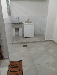 Casa Imirim 2 Quartos Sala Cozinha Banheiro - São Paulo - 9