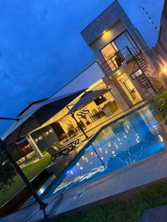 Quinta SyS Eventos - Ciudad del Este - 4