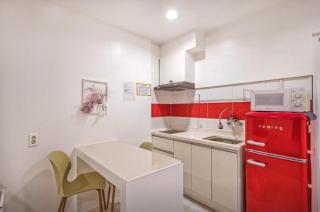 Jeryeong Forest Pension - 2