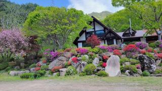 Woohyang Gallery Pension - 3