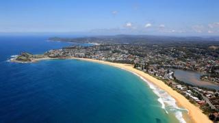 The Secret Garden - Terrigal - 1
