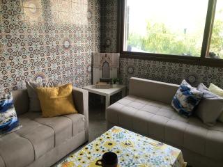 Chambre cosy en bord de mer - Mohammedia - 8