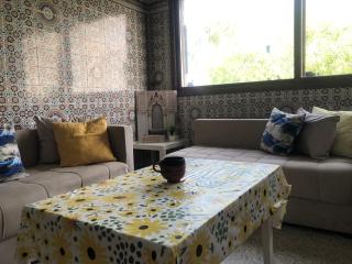 Chambre cosy en bord de mer - Mohammedia - 7