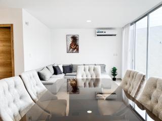 Casa de Lujo, Parking, Piscina, Gym, Juegos - Guayaquil - 5
