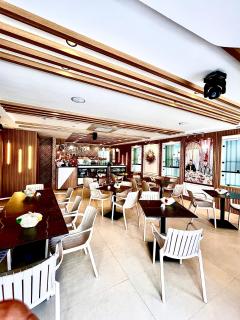 Hôtel Réstinga Martil - Martil - 5