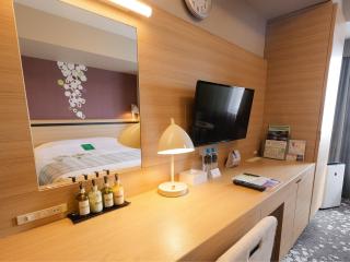Hotel Monte Hermana Fukuoka - Fukuoka - 6