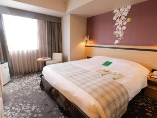 Hotel Monte Hermana Fukuoka - Fukuoka - 7