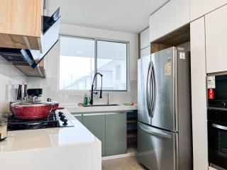 Casa de Lujo, Parking, Piscina, Gym, Juegos - Guayaquil - 6