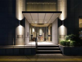 Hotel Monte Hermana Fukuoka - Fukuoka - 8