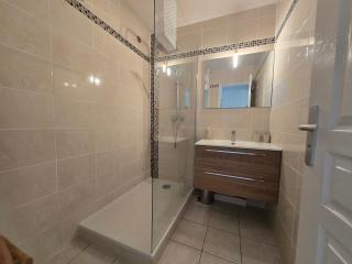 Orchidée, Spacieux & Vue mer - 4