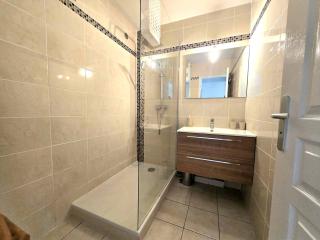 Orchidée, Spacieux & Vue mer - 1