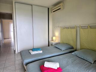 Orchidée, Spacieux & Vue mer - 2