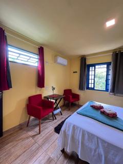 Pousada Morango das Palmas - 2