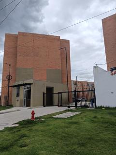 Cómodo Apartamento turístico Paipa - 1