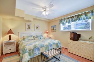 3780 S Fletcher Ave - Fernandina Beach - 1