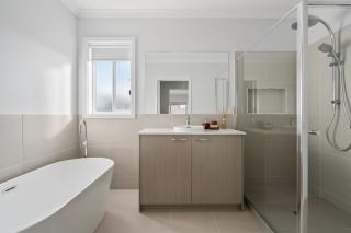 Baybreeze Bliss - St Leonards - 1