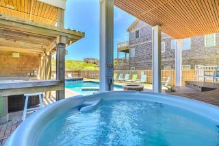 6007 - Happy Sol - Nags Head - 6
