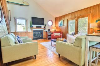 6013 - Surf Shack - Nags Head - 3