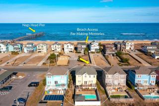 6065 - Making Memories - Nags Head - 2