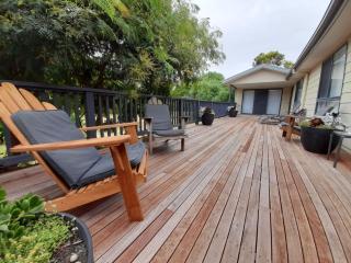Evergreen - Venus Bay - 9