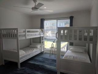 Evergreen - Venus Bay - 1