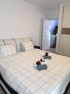 Villa Michael - Playa Blanca - 4