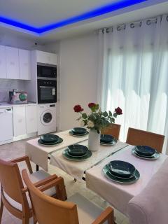 Villa Michael - Playa Blanca - 3