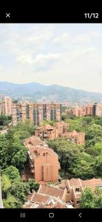 Apartaestudio la Frontera Poblado - 5