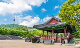 Arti Stay C1- 1rooms - Chungmuro Station 명동 - 2 people - 5