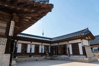 Arti Stay C1- 1rooms - Chungmuro Station 명동 - 2 people - 6