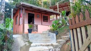 Cantinho na natureza - Ubatuba - 8
