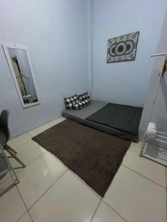 Homestay Fafa Banyuwangi - Banyuwangi - 3