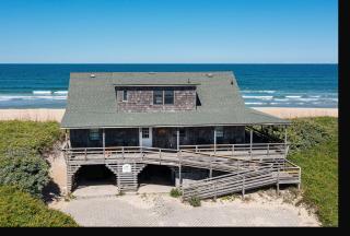 7060 - Tides Times - Nags Head - 2