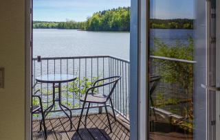 Ferienwohnung Mirow Ot Schwarz - 9