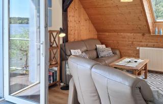 Ferienwohnung Mirow Ot Schwarz - 8