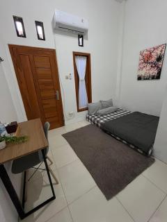 Homestay Fafa Banyuwangi - Banyuwangi - 6