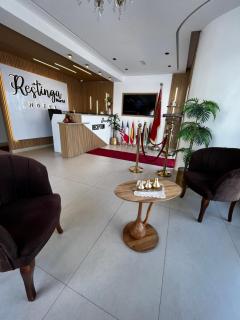 Hôtel Réstinga Martil - Martil - 8